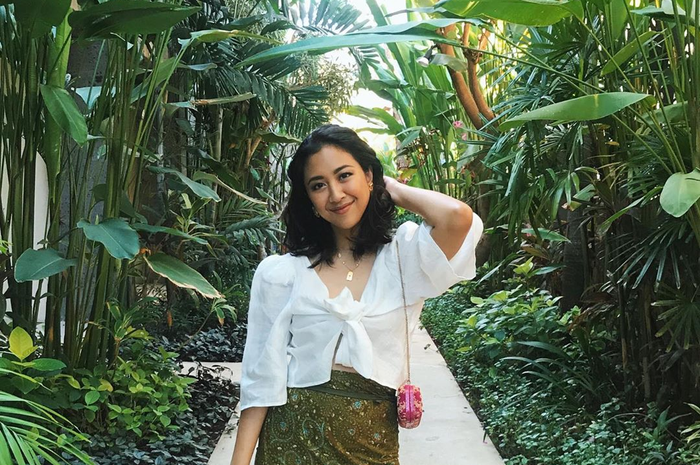 Sherina Munaf