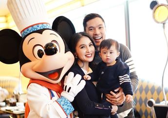 Ingin Kisahnya Menginspirasi, Sandra Dewi Cerita Pengalaman Gagal di Kehamilan Pertama