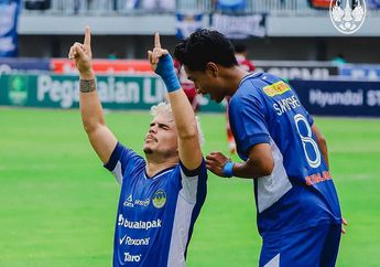 Link Live Streaming PSIM Vs PSPS - Laga Penentuan Tiket Promosi ke Liga 1 2025/2026