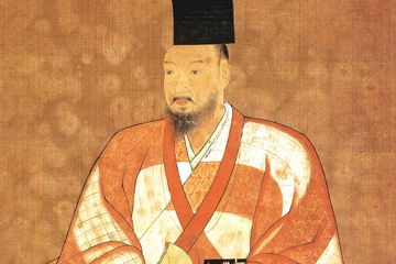 Di era Kekaisaran Jepang feudal, shogun berkuasa dan memerintah di kekaisaran. Di masa itu, perebutan kekuasaan kerap terjadi. Alhasil, penguasa boneka pun bermunculan di Kekaisaran Jepang.