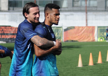 Termasuk Trio Timnas Indonesia, Persib Kehilangan 8 Pemain saat Jumpa Persikabo 1973