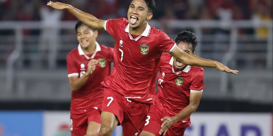 Marselino Ferdinan Ungkap 2 Hal yang Membuat Proses Adaptasinya Bersama Timnas U-22 Indonesia Terganggu