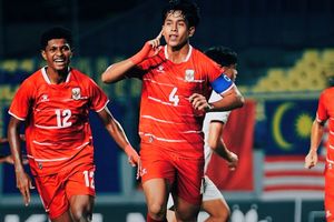 Jadwal Siaran Langsung Timnas U-17 Indonesia Vs Malaysia di ASEAN Cup U-17 2026, Big Match Derbi Serumpun! 