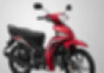 Jelang MOTOR Plus Award 2021, Simak Besaran Pajak Setahun Motor Bebek Kategori Best Total Cost of Ownership