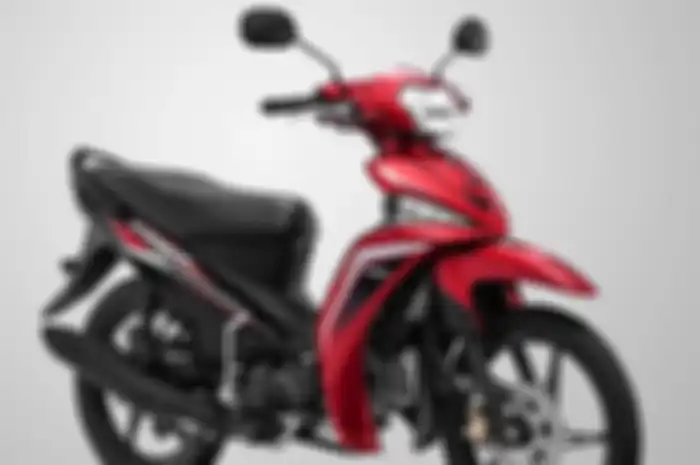 Jelang MOTOR Plus Award 2021, Simak Besaran Pajak Setahun Motor Bebek Kategori Best Total Cost of Ownership