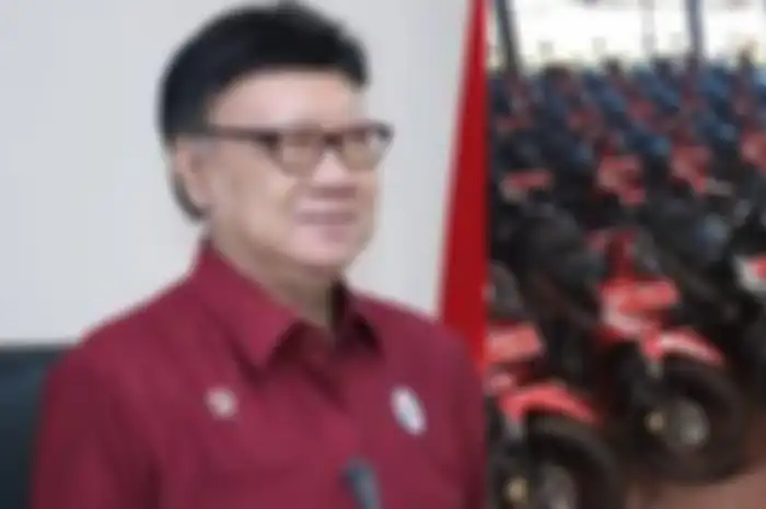 Menpan-RB larang ASN bawa motor dinas saat lebaran 2022 kemarin