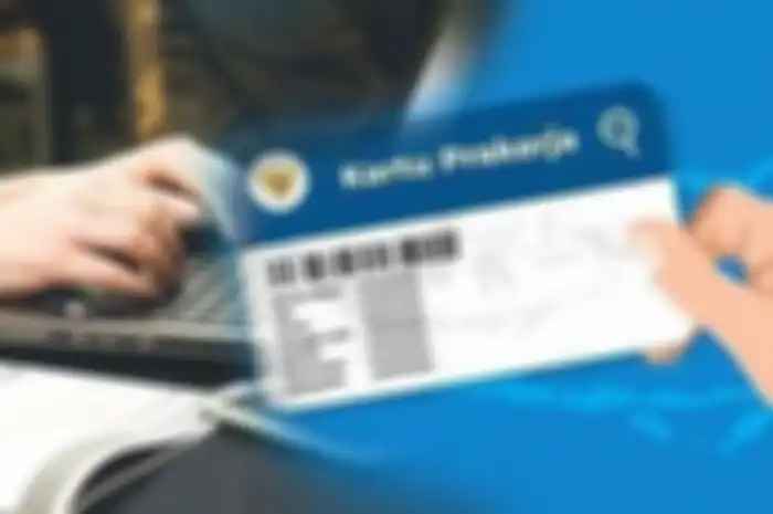 Daftar kartu prakerja gelombang 20!