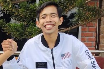Dede Sunandar 