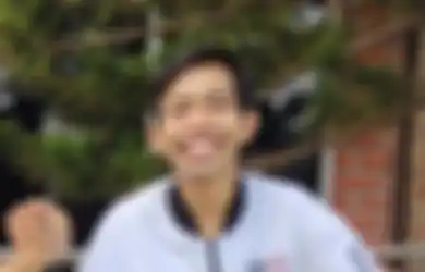 Hanya Bisa Tersenyum, Dede Sunandar Ungkap Penyebab Tak Punya Baliho saat Ikut Caleg 2024