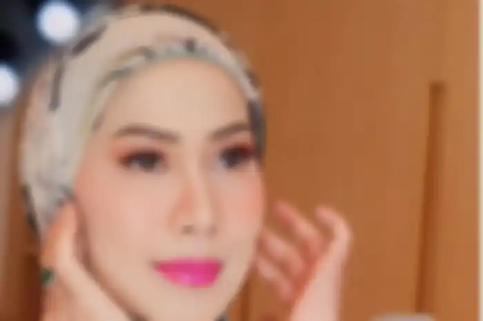 Venna Melinda 