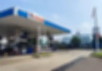 Begini Reaksi Pemotor Saat Harga BBM Revvo 89 di SPBU Vivo Naik