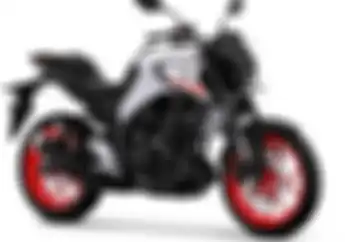 Ada Tiga Pilihan Warna Baru, Naked Sport Yamaha MT-25 Hadirkan Banyak Fitur Baru