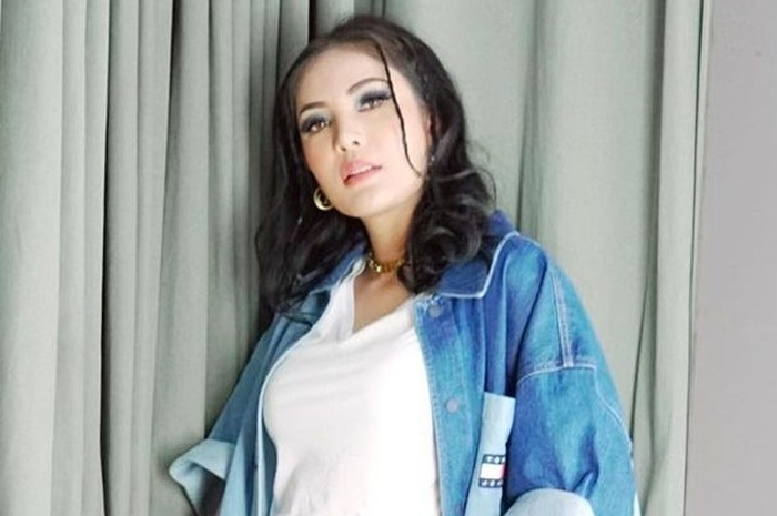 Nindy Ayunda akhirnya buka suara.