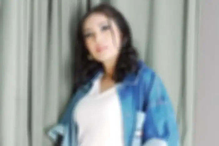 Nindy Ayunda akhirnya buka suara.