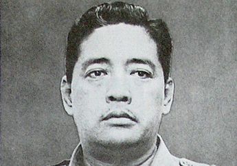 Biografi Letnan Jenderal Suprapto, Pahlawan Revolusi yang Gugur dalam Peristiwa G30S