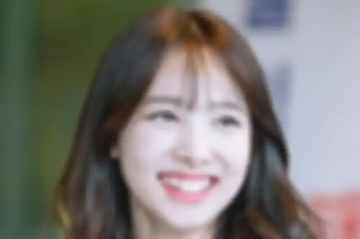 Nayeon 'TWICE'