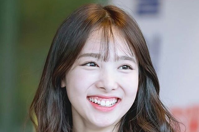 Nayeon 'TWICE'