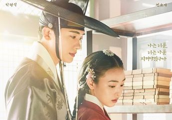 Profil Pemain Drama Korea Our Blooming Youth, Park Hyun Sik Jadi Lee Hwan yang Terkena Kutukan Misterius, Ini Link Nontonnya