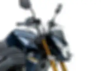 Kaget Kawasaki Masih Memproduksi Motor Sport 125 cc Tampangnya Seperti Z Series Dijual di Indonesia