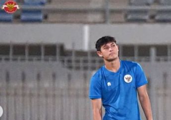 Shin Tae-yong Kini Lebih Suka Bek 19 Tahun Ketimbang Alfeandra Dewangga, Bek PSIS Kentara Anjlok Performa?