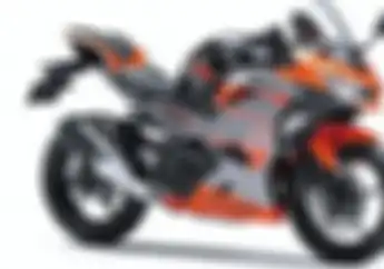 Ternyata Power New Kawasaki Ninja 250 Indonesia Beda dengan Versi Jepang, Besar Mana Nih?