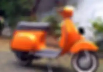 Jangan Salah! Bukan Mio atau Vario, Ternyata Ini Pelopor Motor Matic di Indonesia
