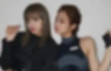 Kronologi Fanwar, Fans Jennie Nyuruh Fans Lisa Minta Maaf Ke Jennie!