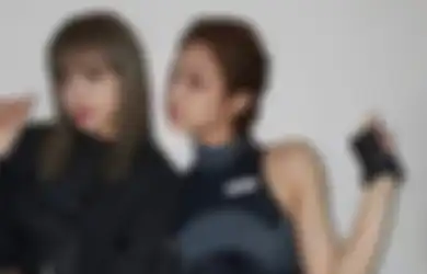 Kronologi Fanwar, Fans Jennie Nyuruh Fans Lisa Minta Maaf Ke Jennie!