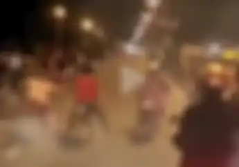 Inilah Lokasi Rawan Balap Liar di Jakarta Selama Bulan Puasa