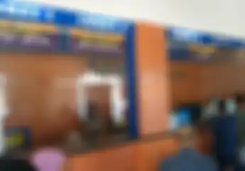 Bayar Pajak Motor Malah Dapat Uang, Saldo ATM Langsung Nambah