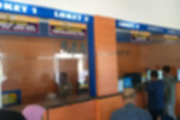 Catat jadwal baru Samsat 2023 tidak setiap hari buka