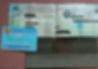 Bayar Pajak Motor Enggak Butuh KTP, STNK dan BPKB, Masih Ada Pemutihan Pajak Motor di Daerah Ini