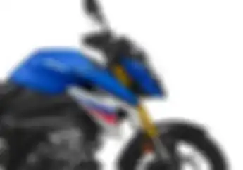Bocor Gambar Renderan All New GSX-S150, Harganya Gak Sampai Jual Tanah Bro