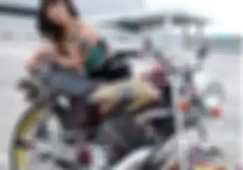 Masih Nekat Modif Motor? Pilih Penjara 1 Tahun atau Denda Rp 24 Juta, Nih Aturannya