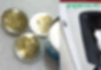 Kolektor Kaget, Harga Uang Koin Rp 1.000 Kelapa Sawit Terbaru Cuma Setara Setengah Liter Pertalite
