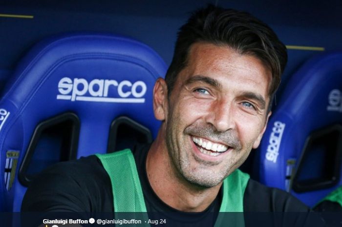 Juventus menjadi rajanya Coppa Italia sekaligus menjadikan Gianluigi Buffon sebagai pemain tersukses pada kompetisi tersebut.