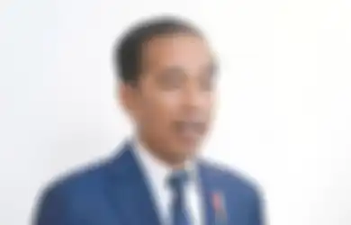 Undang 3 Bakal Capres Makan Siang, Presiden Jokowi Tawarkan Menu Ini pada Anies Baswedan