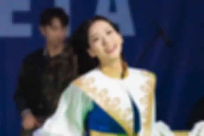 Drama Korea 'Cheer Up'