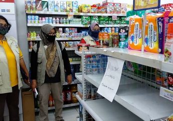 Harga Minyak Goreng Turun Lagi, Kemendag Kembali Tetapkan HTE untuk Minyak Curah, Ternyata Ini Penyebab Minyak Goreng Susah Didapatkan di Ritel Modern