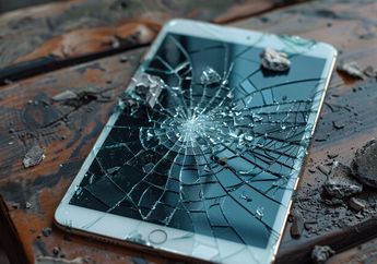 4 Arti Mimpi HP Pecah, Jangan Dianggap Remeh, Ternyata Pertanda Kehilangan dan Ketakutan!