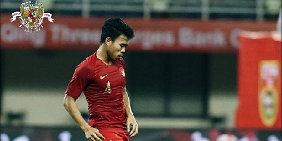 Bukan Nurhidayat, Sosok Pemain Berlabel Timnas Indonesia yang Dilepas AHHA PS Pati Mulai Terungkap