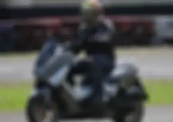 Wajib Tahu, Ini Kode-kode Kerusakan yang Muncul di Speedometer Yamaha NMAX