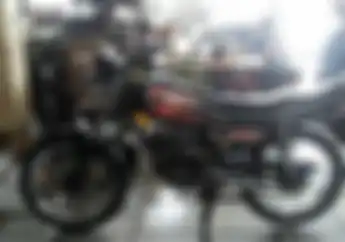 Ternyata Beli Yamaha RX-King Masih Bisa Kredit, Bagaimana Caranya?