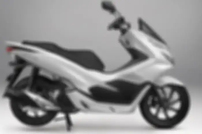 Honda All New PCX 150