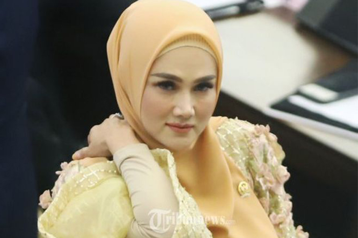 Mulan Jameela