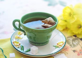 Selain Enak dan Murah Meriah, Teh Juga Jadi Minuman yang Ampuh Turunkan Kolesterol Setelah Makan Daging