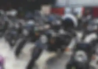 Mau Beli Kawasaki W175 Seken? Simak Dulu Nih Tips dari Komunitas