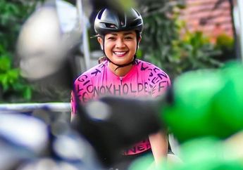 Sakit Hati saat Dipecat Jadi Pembawa Berita, Nirina Zubir Menangis Tiap Hari Bak Putus Cinta: Gue Merasa Broken Heart