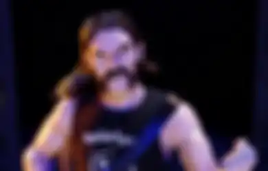 Sosok Ikonik Lemmy Kilmister Motorhead 'Hidup' Lagi di Action Figure Berukuran 7 Inci!