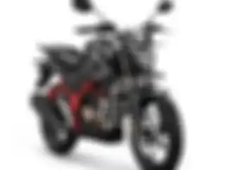 Kalau Bener Honda CB150R Street Fire Bakal di Facelift, Seperti Inikah Penampakannya?